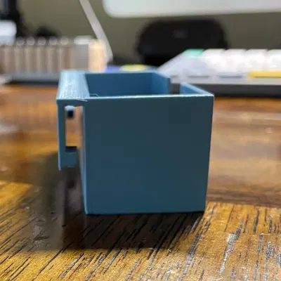 Giá đỡ xà phòng cho giá treo trong phòng tắm