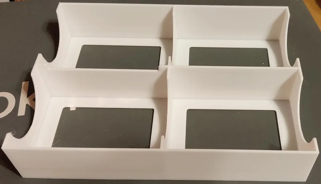 Hộp đựng thẻ cho trò chơi DC Deck Building Rivals - Image 5