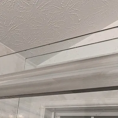 Giá treo khăn tắm cho cửa kính phòng tắm