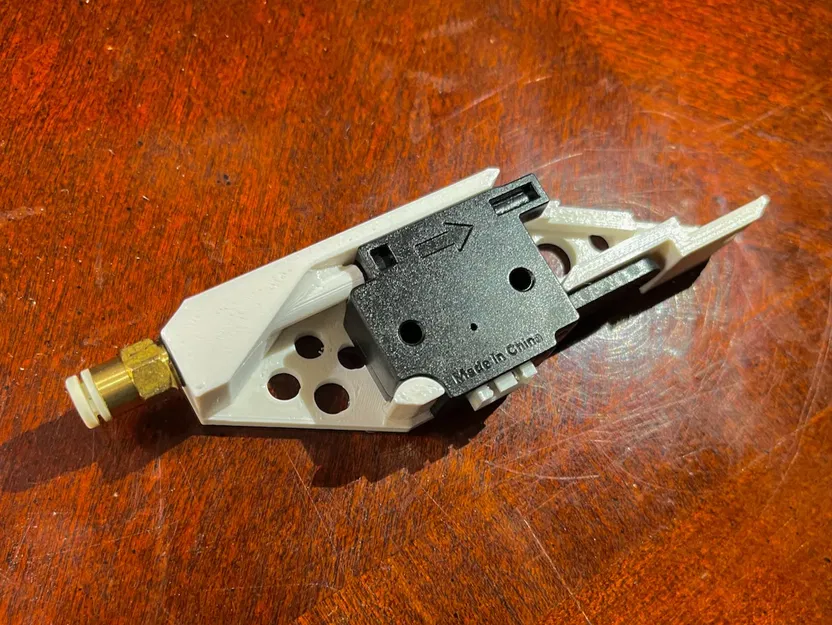 Hướng dẫn cảm biến filament Anycubic Kobra Max/Plus và Vyper V3 - Image 1