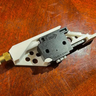 Hướng dẫn cảm biến filament Anycubic Kobra Max/Plus và Vyper V3