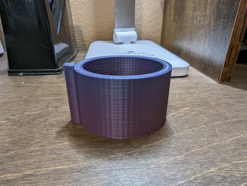 Giá đỡ viên nén Nespresso Vertuo cho việc nạp cà phê - Image 2