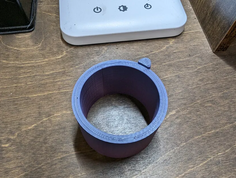 Giá đỡ viên nén Nespresso Vertuo cho việc nạp cà phê - Image 3