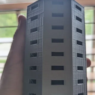 Giá đỡ USB hình bát giác cho không gian làm việc