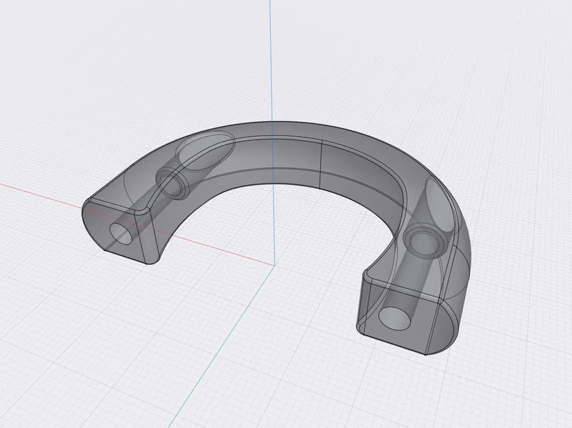 Giá đỡ chuông báo động cho xe điện Ninebot MAX G30 - Image 7