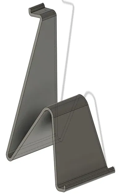 Giá đỡ tai nghe và điện thoại đa năng - Image 1