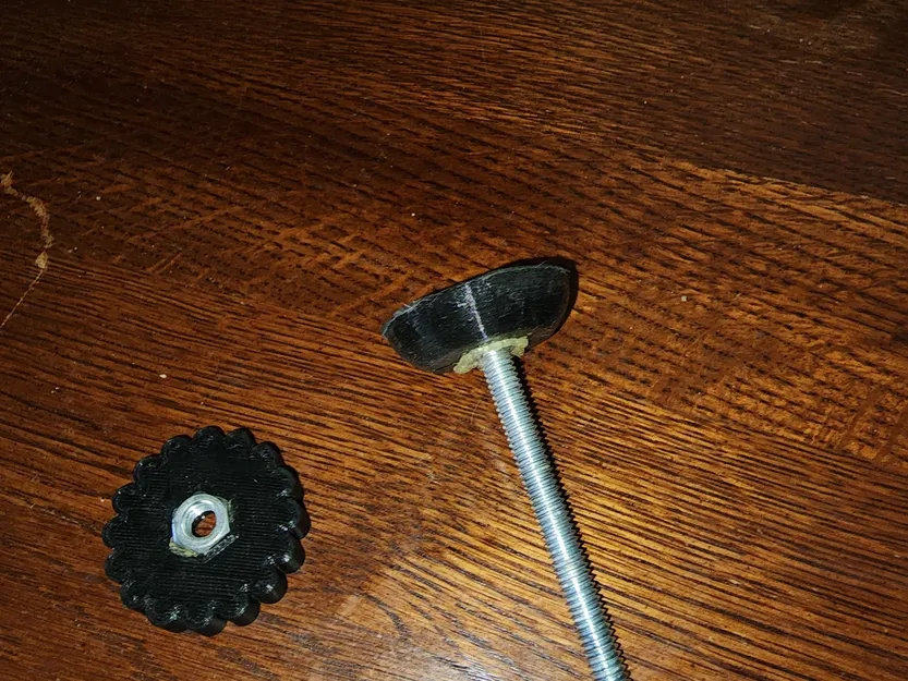 **Bàn chân áp lực thay thế cho cổng trẻ em cao cấp** - Image 1