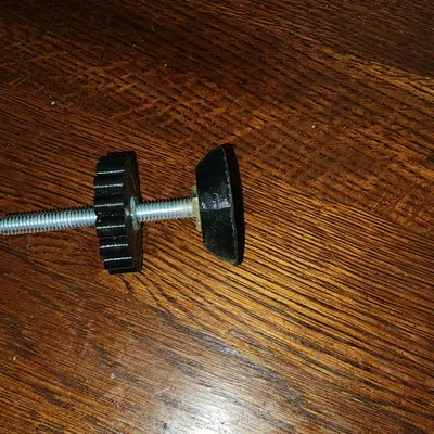 **Bàn chân áp lực thay thế cho cổng trẻ em cao cấp**