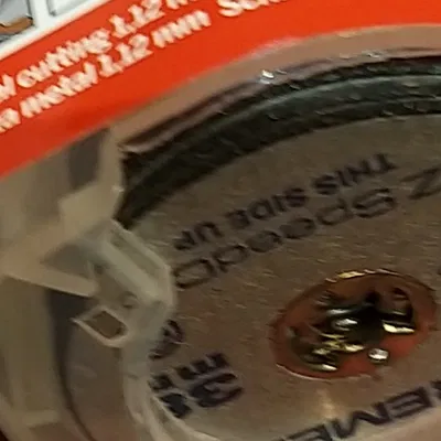 Bộ phân phối đĩa cắt Dremel SpeedClic Gridfinity có lò xo