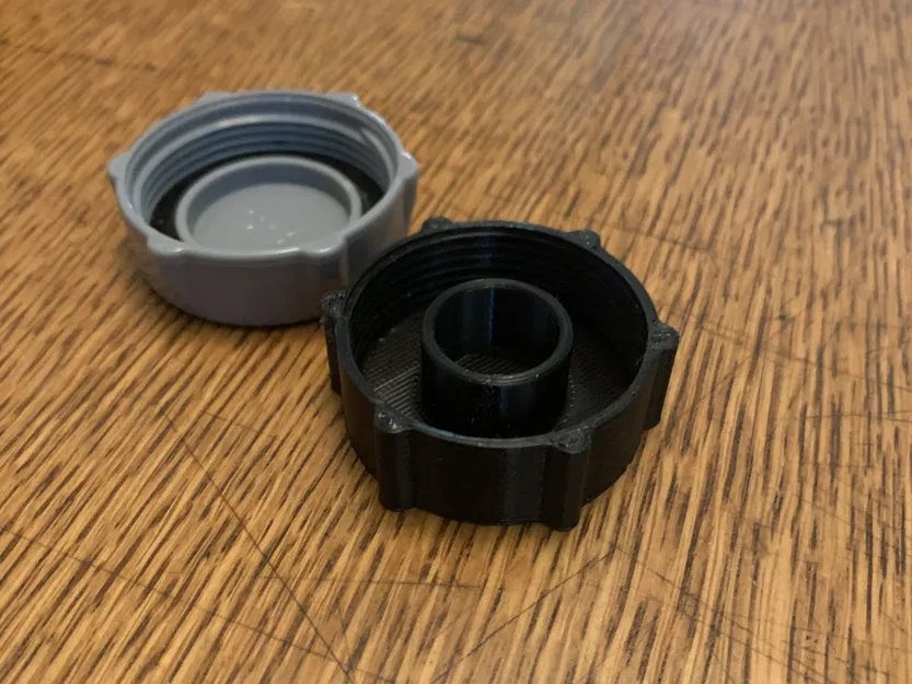 Nắp thoát nước Bestway cho bể bơi - Image 2