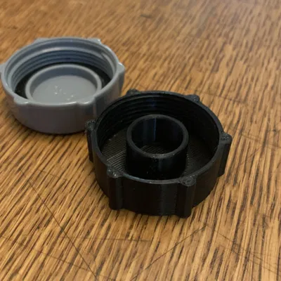 Nắp thoát nước Bestway cho bể bơi