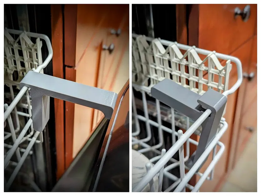 Mở cửa máy rửa chén giữ độ ẩm hiệu quả - Image 1