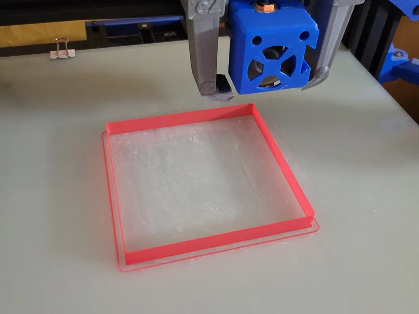 Kiểm tra tinh chỉnh PA với hình vuông nhanh chóng - Image 1