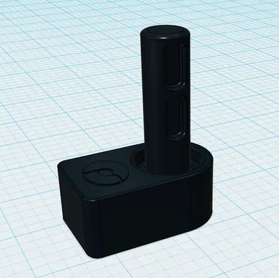 Máy phun sương Polymaker cho in 3D