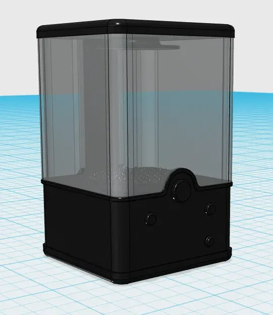 Máy đánh bóng Polymaker Polysher cho in 3D - Image 1