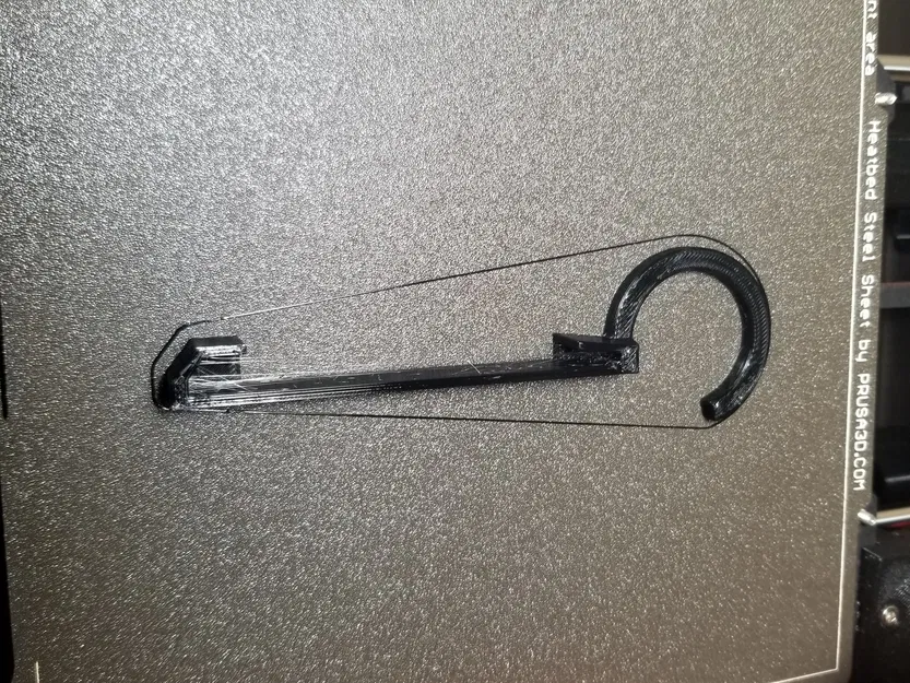 Bộ chuyển đổi kẹp quần áo có móc treo - Image 3