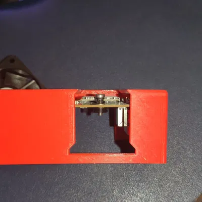 Giá đỡ SSD M2 cho OrangePi 5