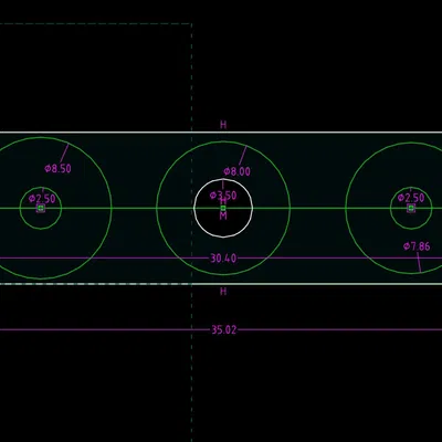 Nắp che bụi cho cổng tai nghe và DC của Yaesu VX-8DR