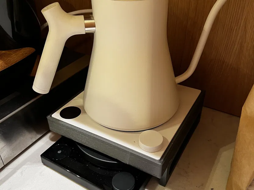 Giá đỡ cho ấm điện Fellow Stagg EKG - Image 2