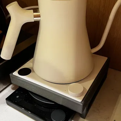 Giá đỡ cho ấm điện Fellow Stagg EKG