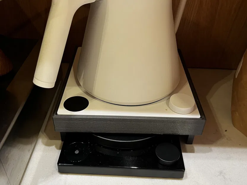 Giá đỡ cho ấm điện Fellow Stagg EKG - Image 3