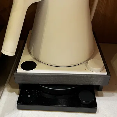 Giá đỡ cho ấm điện Fellow Stagg EKG