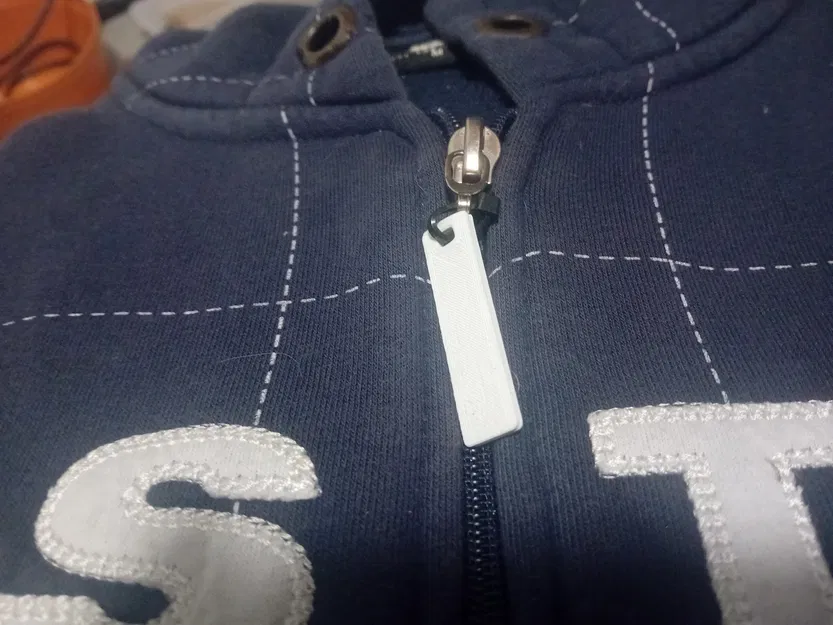 Phụ kiện thay thế cho khóa kéo bị hỏng - Image 1