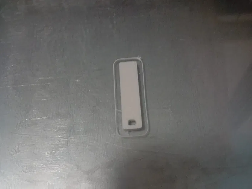 Phụ kiện thay thế cho khóa kéo bị hỏng - Image 2