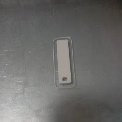 Phụ kiện thay thế cho khóa kéo bị hỏng