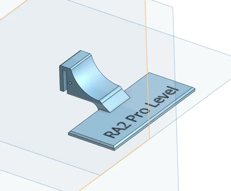 Giá đỡ cho máy khắc kính uống XTool RA2 Pro - Image 1