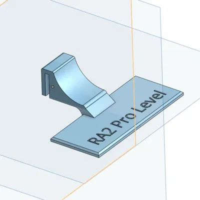 Giá đỡ cho máy khắc kính uống XTool RA2 Pro