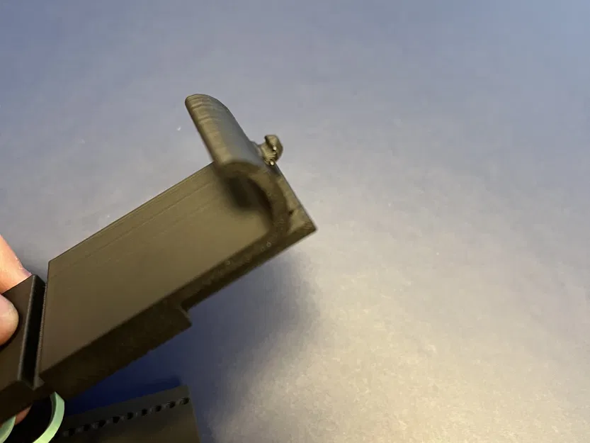 Giá đỡ máy bay điều chỉnh bằng dây cao su - Image 3