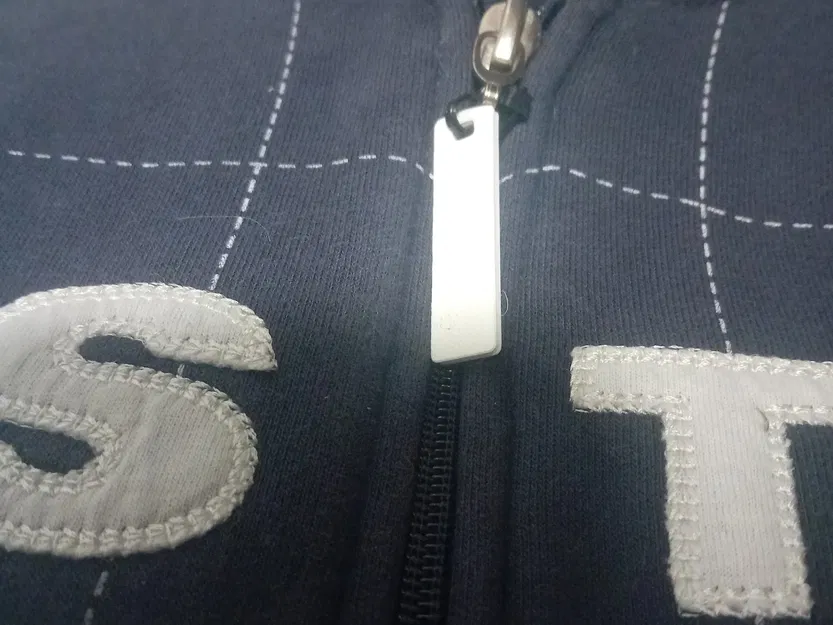 Phụ kiện thay thế cho khóa kéo bị hỏng - Image 4