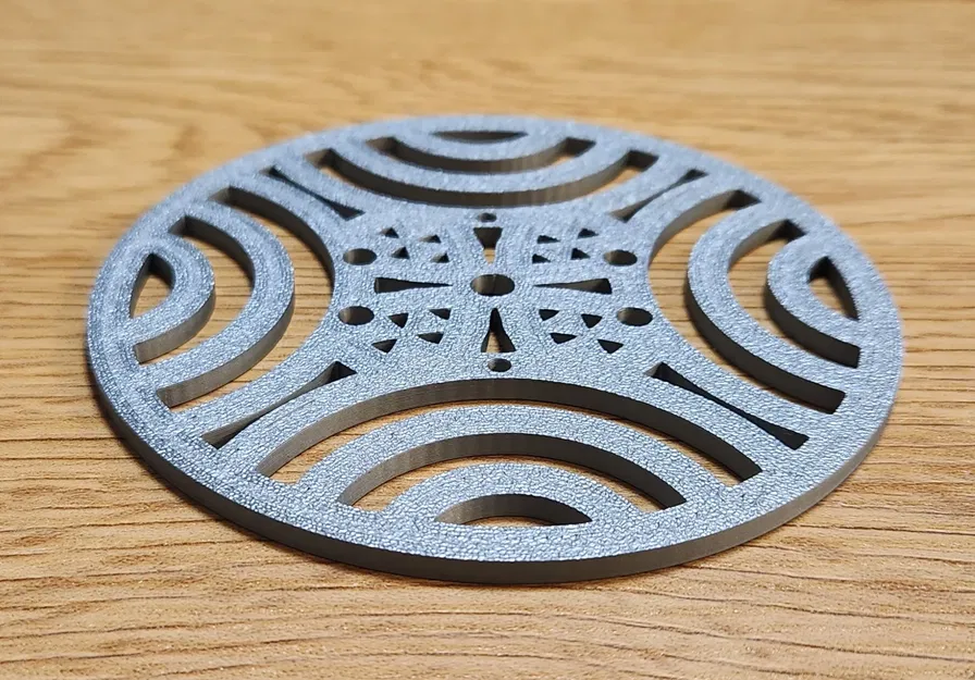 Đế ly hình học thiết kế độc đáo cho nhà bếp - Image 2