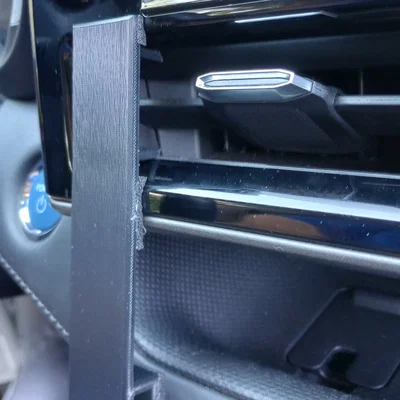 Giá đỡ điện thoại cho Toyota Highlander 2022