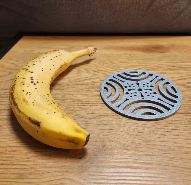 Đế ly hình học thiết kế độc đáo cho nhà bếp - Image 4