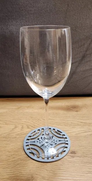 Đế ly hình học thiết kế độc đáo cho nhà bếp - Image 5