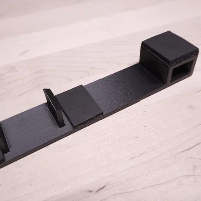 Giá đỡ điện thoại cho Toyota Highlander 2022