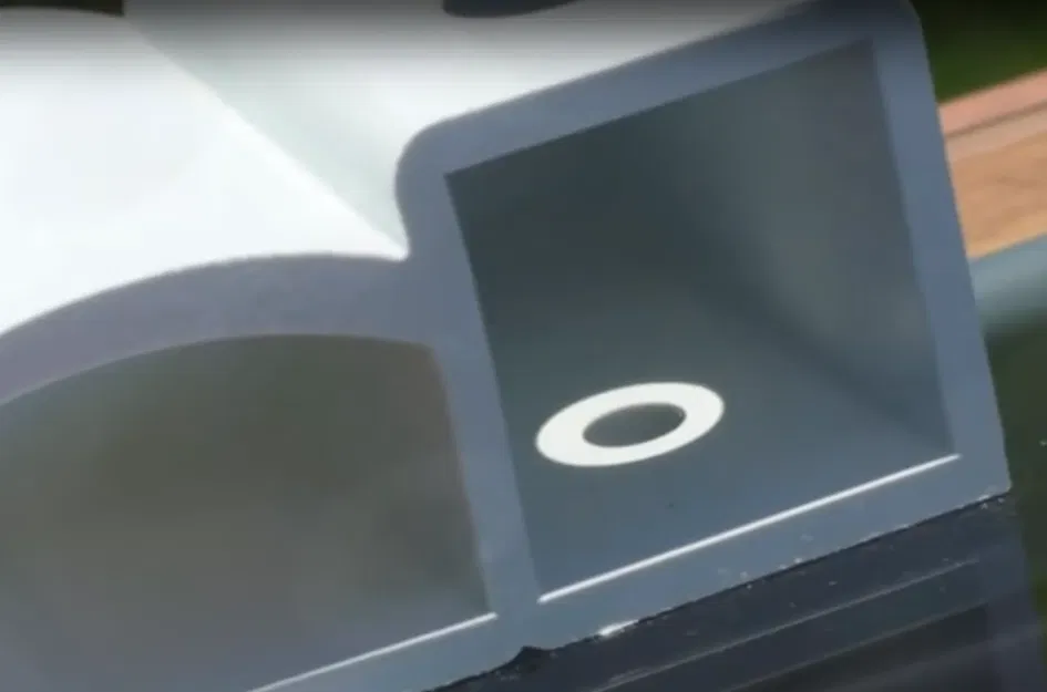 Khối căn chỉnh bếp nướng năng lượng mặt trời - Image 1