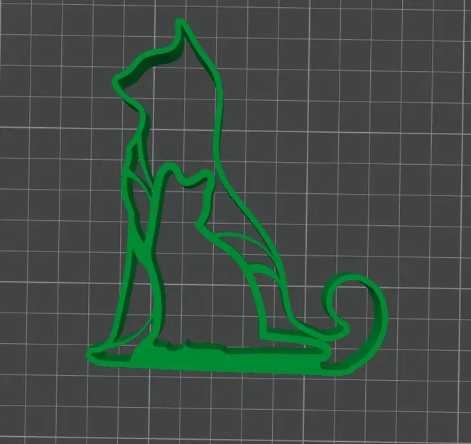 Giá đỡ điện thoại hình mèo cho mọi loại điện thoại - Image 2