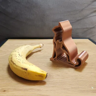 Giá đỡ điện thoại hình mèo cho mọi loại điện thoại