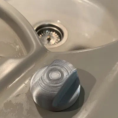 Nắp đậy cho chậu rửa Villeroy & Boch