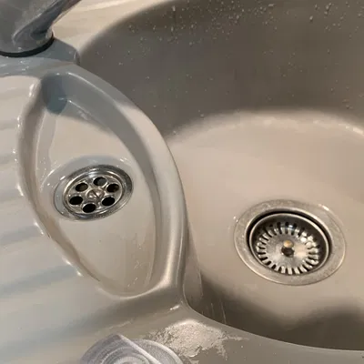 Nắp đậy cho chậu rửa Villeroy & Boch