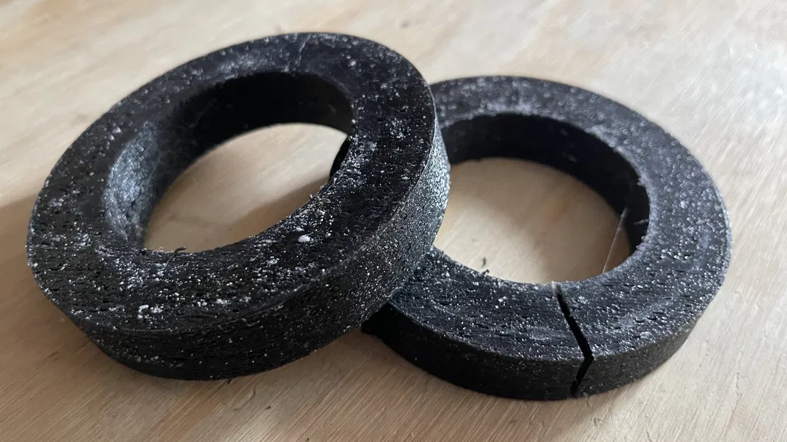 Đĩa thay thế cho ghế đẩu Seville Classics - Image 1