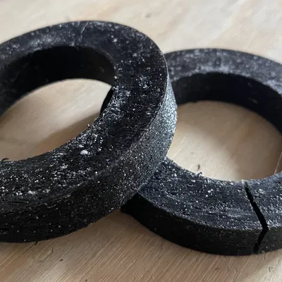 Đĩa thay thế cho ghế đẩu Seville Classics