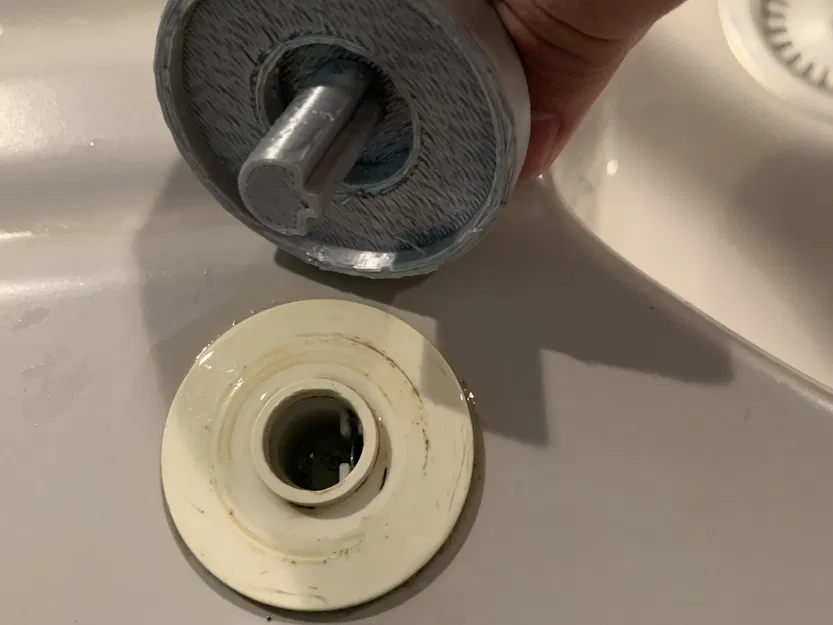 Nắp đậy cho chậu rửa Villeroy & Boch - Image 4