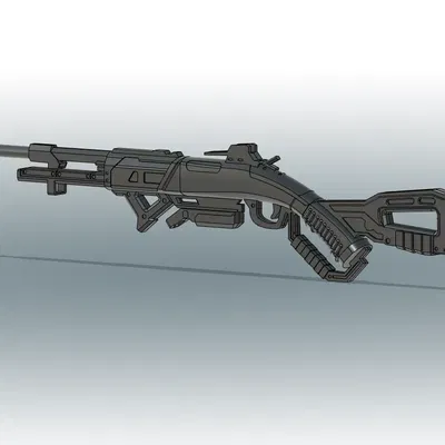 Súng lục 30-30 Repeater Apex tỉ lệ 1:1