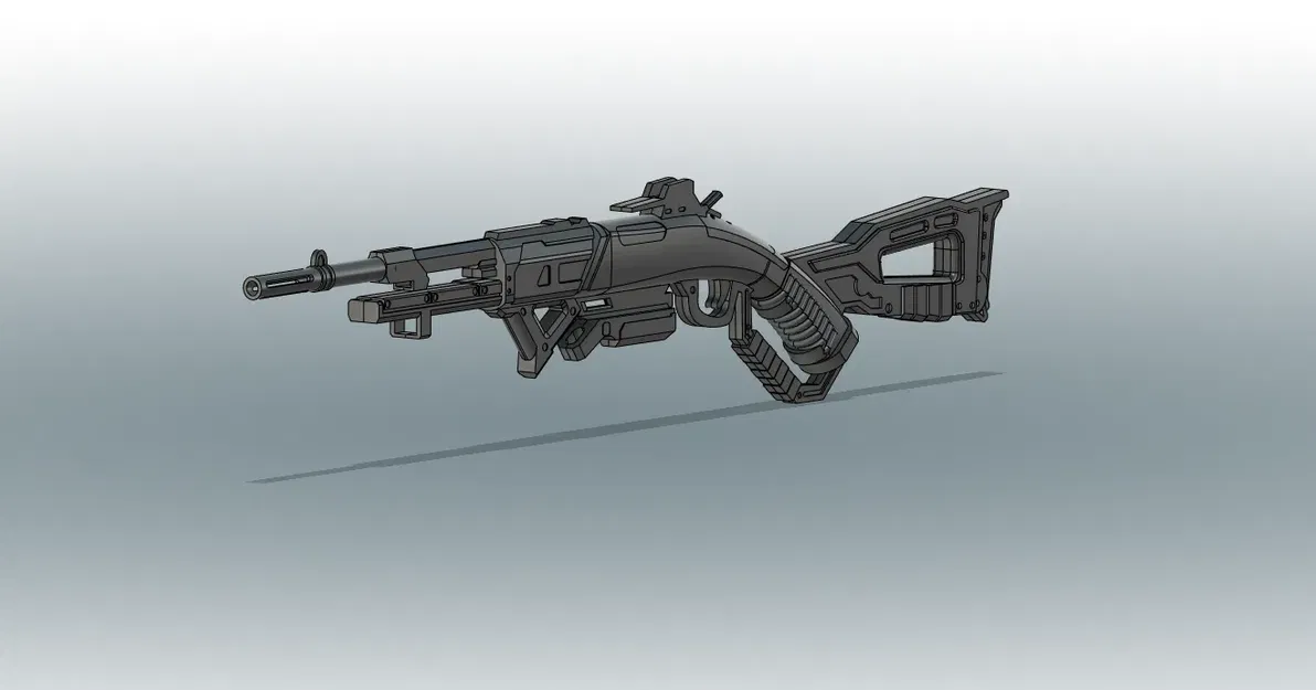 Súng lục 30-30 Repeater Apex tỉ lệ 1:1 - Image 3