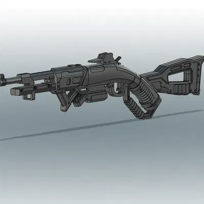 Súng lục 30-30 Repeater Apex tỉ lệ 1:1