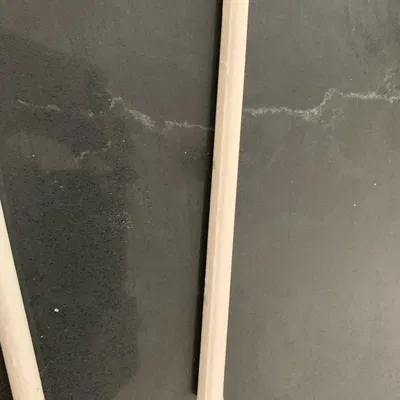 Cán vệ sinh cho sáo di động